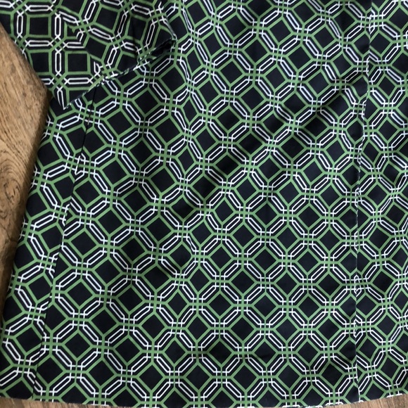 Banana Republic Navy Design Jacket EUC - Picture 3 of 11